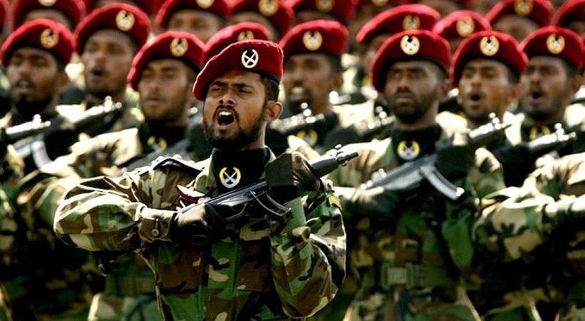 ජාතික ආරක්ෂාවට තර්ජනයක් වන උතුරේ නීති විරෝධී කේබල් නාලිකා ගැන ඔබ නොදත් කතාව මෙන්න…..