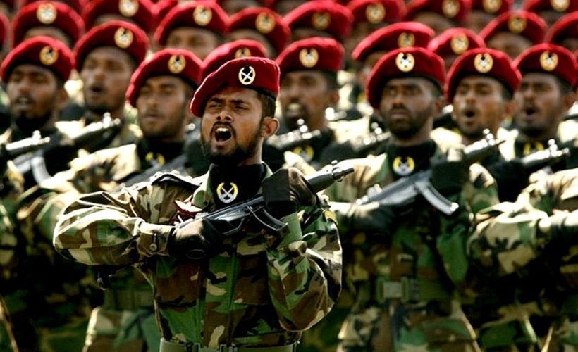 ජාතික ආරක්ෂාවට තර්ජනයක් වන උතුරේ නීති විරෝධී කේබල් නාලිකා ගැන ඔබ නොදත් කතාව මෙන්න…..