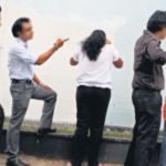 කොල්ලගේ ශිෂ්ණය අල්ලන්න කෙල්ලන්ට දෙන කැළණි සරසවියේ ගෝත්‍රික නවක වදයේ ඇත්ත මෙන්න…