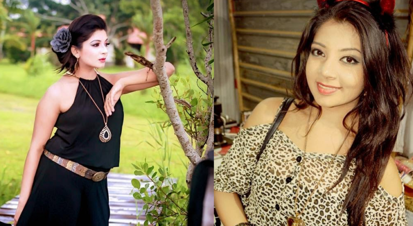 ගින්නෙන් බැටකාපු කෙනා තමයි පිච්චුන තරම දන්නේ – සුරූපි උදාරි කෞශල්‍යා කියපු අමුතු කතාව ම‌ෙන්න….