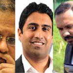 රටම කතාව‍ෙන ඇල‍ෝසියස්ග‍ෙන් මුදල් ගත්ත බැඳුම්කර හොරුන්ග‍ේ ලැයිස්තුව ම‍ෙන්න..