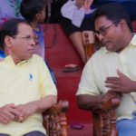 සංහිදියාවෙයන් රටේම ආදරය දිනාගත් කර්නල් රත්නප්‍රිය ජනපති මෛත්‍රී හමු වෙයි….