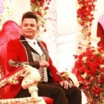 උපන් දිනය දා රජ වෙන්න හැදු චන්දිමාල්ගේ උපන්දින සාදයේ ඔබ නොදුටු දසුන් මෙන්න…(Exclusive)