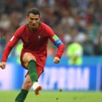 ලෝකෙම කතාවෙන ලෝක ශුර ස්පාඤ්ඤ හා පෘතුගාල තරගයේ සුපිරි රොනල්ඩෝ ගත්ත ගෝල ත්‍රිත්වය මෙන්න….