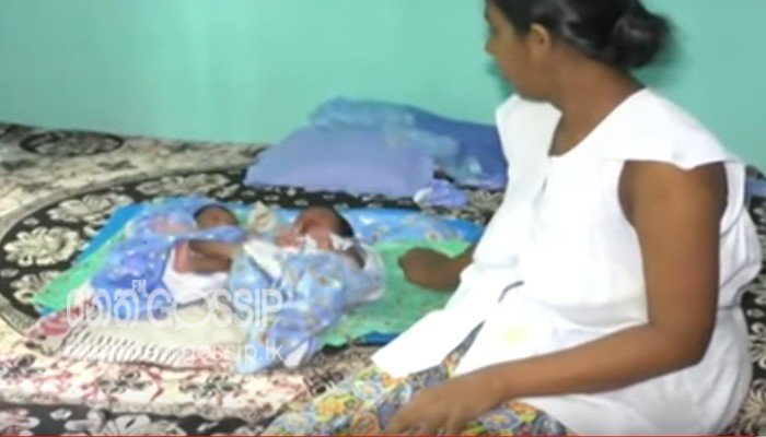 මාතර වෙඩි හුවමාරුවේදී සැමියාට වෙඩි වදිද්දී බිරිඳ නිවුන් දරු ප්‍රසූතියක් සිදු කරයි…! ඔබ නොදත් සංවේදී කතාව..!