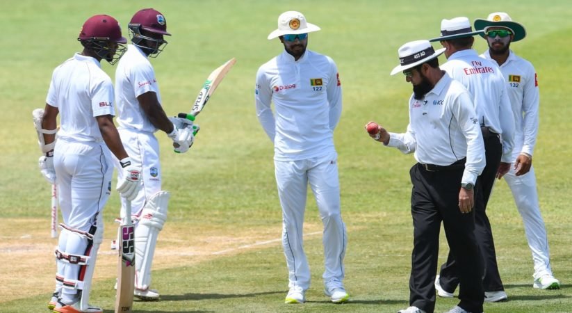 නායක චන්දිමාල්ට අසාධාරණ තරඟ තහනමක්… අනුබල දුන් බවට හතුරුසිංහ, අසංක ගුරුසිංහට චෝදනා….