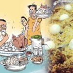 ෆුල් කොත්තු 4යි, ෆ්‍රයිඩ් රයිස් 07යි, බිත්තර 15, වඩේ 30 එක පාරට ගිලින, රටම දන්න කලවානේ හාදයා ම‌ෙන්න..