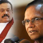 මට එක‍ෙක්වත් විශ්වාස නෑ.. ඔයා ඉල්ලන්න.. මහින්දග‍ේ පොල් ලෙල්ල ජී.ඇල් ජනපතිවරණයට…