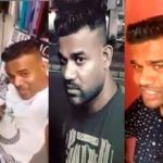 ශාන්තිට පසුව Fill – T කෞශි පෙරේරා සහ ඉරූශායි එක්ක කරලියට එන මල්ලී ගීතයේ ලීක්වු විඩියෝව ම‌ෙන්න..