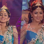 කියන්න අඩුපාඩුවක් නැති දෙරණේ මනීෂාගේ සිත් මන්මත්කල සුපිරි නර්ථනයේ වීඩියෝව මෙන්න….