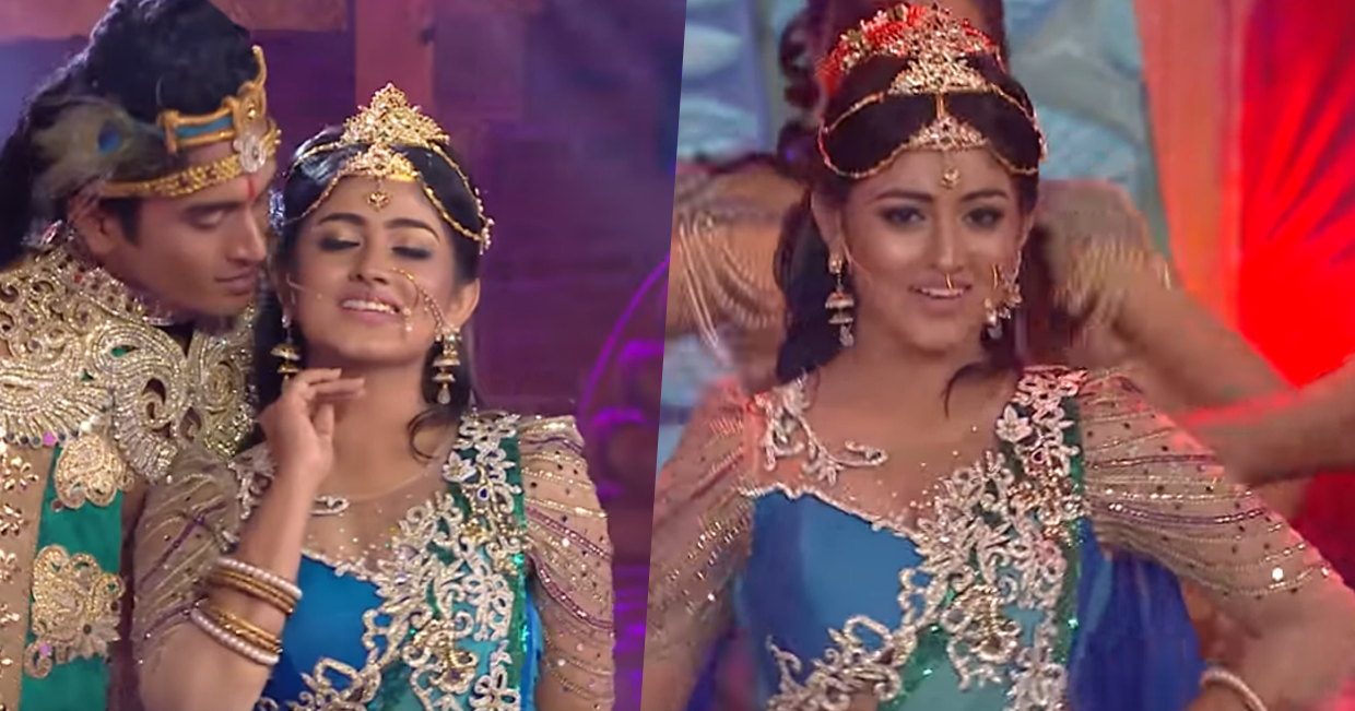 කියන්න අඩුපාඩුවක් නැති දෙරණේ මනීෂාගේ සිත් මන්මත්කල සුපිරි නර්ථනයේ වීඩියෝව මෙන්න….