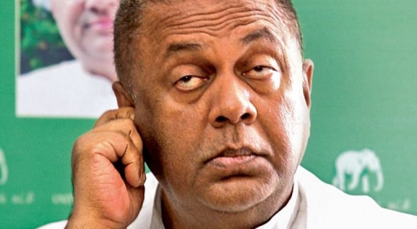 නගින්නේ නැති මංගලගේ එක නග්ගන්න EAP මාධ්‍යජාලය සුදීරන් නම් ත්‍රස්තවාදීයෙකු අතට! (විශේෂ වීඩියෝ)