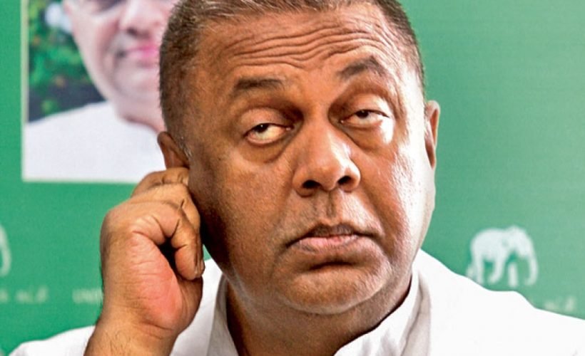 නගින්නේ නැති මංගලගේ එක නග්ගන්න EAP මාධ්‍යජාලය සුදීරන් නම් ත්‍රස්තවාදීයෙකු අතට! (විශේෂ වීඩියෝ)