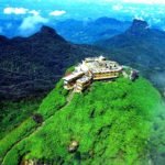 මාස 06ක් පවතින අවාරයේ ශ්‍රීපාද වන්දනාවේ නොයන ඔබ නොදන්නා ඇඟ හිරිවැටෙන හේතු මෙන්න…..