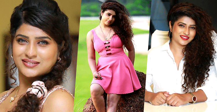 ශ්‍රී ලංකාව නියෝජනය කරමින් ඕස්ට්‍රේලියාවේ Miss British Empire 2018 යන නවගමුවේ රූපසුන්දරිය මෙන්න…