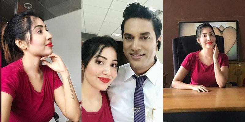 රොෂාන් පිලපිටිය එක්ක ගෙවන අලුත් ජිවීතේ ගැන රිද්මා කියපු අමුතු කතාව ම‌ෙන්න….