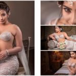 පුවත් මවන ටීනා ෂනේල් අමුතු ඇදුමකින් නැවතත් කරලියට…..(Photos)