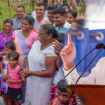 ඒකාධිපතිවාදයට අර අදින Local හිට්ලර්ලට ලංකාවේ කිසිදු ඉඩක් නෑ.. ජනපති මෛත්රිගෙන් සැර ප්රකාශයක්…