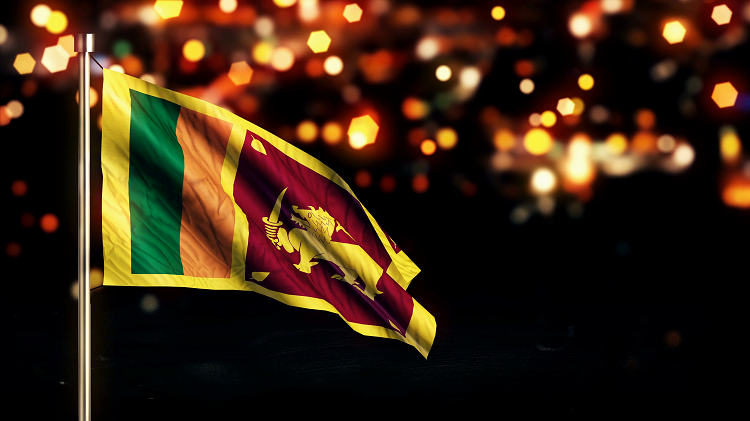 ප්‍රබලයන් අභිබවමින්  2018 ලෝක සාම දර්ශකයේ ශ්‍රී ලංකාව ‌දෙවන ස්ථානයට….