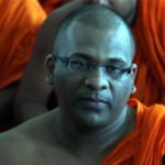 සිරගත කල සැණින් ඥාණසාර හිමිට රාජයෝගයක් පහළ වෙලා….! රටම හිනස්සන කතාව මෙන්න…