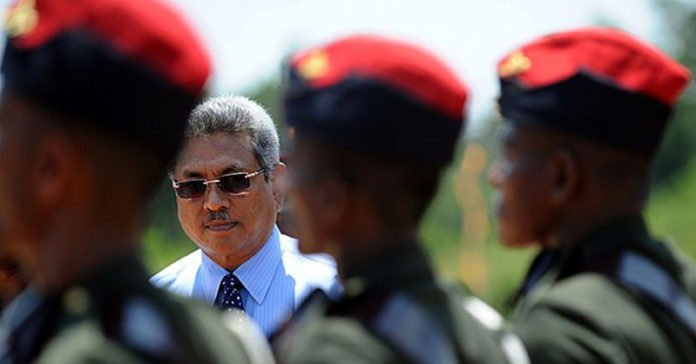 උපන් දිනයදාම ගෝඨාව මිනිමරුවෙක් ලෙස හැදින්වු වෙඩරුවේ උපාලි හිමියන්ගේ අමුතු කතාව මෙන්න…
