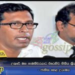 උතුරේ මහ ඇමතිවරයාට එරෙහිව නිතිය ක්‍රියාත්මක කරන්න – ජාතික හෙළ උරුමය