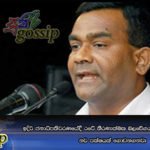 ඉදිරි ජනාධිපතිවරණයේදී රටේ තීරණාත්මක බලවේගය ලෙස කටයුතු කිරීමට නව පක්ෂයක් ගොඩනගනවා