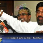 පොහොට්ටුවේ ප්‍රශ්න ගොඩයි… ඒකාබද්ධය ලොකු පසුබෑමක