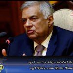 පළාත් සභා 7ක ඡන්දය ජනවාරියේ තියන්න පුළුවන්… අලුත් විදිහටද පරණ විදිහටද තීරණය ලබන බදදා