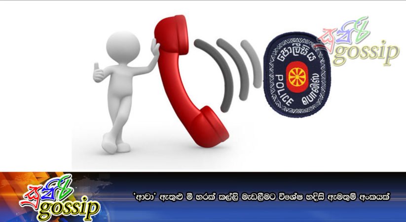 ‘ආවා’ ඇතුළු මී හරක් කල්ලි මැඩලීමට විශේෂ හදිසි ඇමතුම් අංකයක්