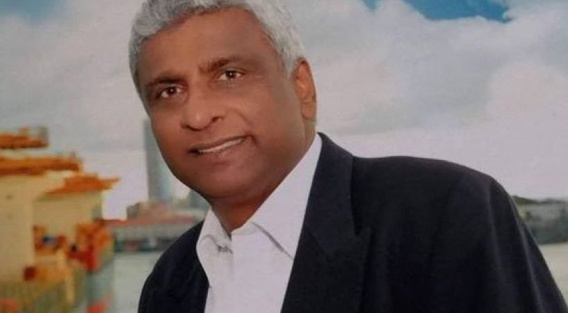 ඇමති අර්ජුනගේ සභාපති අයියා හොරු සමඟ හෙළුවෙන්! පරීක්ෂණ යටගහන්න කප්පම් මාෆියාවක්!