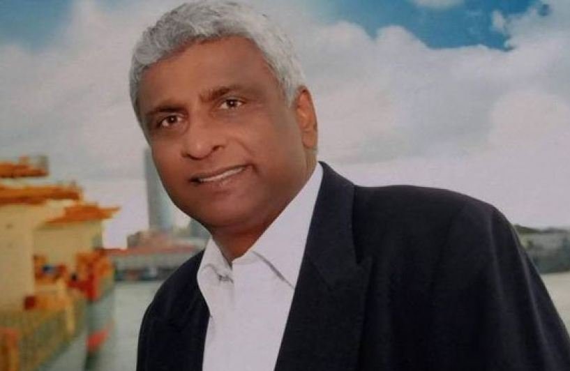 ඇමති අර්ජුනගේ සභාපති අයියා හොරු සමඟ හෙළුවෙන්! පරීක්ෂණ යටගහන්න කප්පම් මාෆියාවක්!