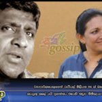 වයාපාරිකයෙකුගෙන් රුපියල් මිලියන 64 ක් බලෙන් ලබා ගැනීමට කටයුතු කලේ යයි ඡෝදනා කල ප්‍රසන්නගේ නඩුව නීතීඥයා නැතුව හෙටට කල්යයි