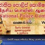 ඩීඅයිජී නාලක අනිවාර්ය නිවාඩු යවන්න පොලිස්‌පතිට නියෝග