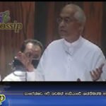 සාපේක්ෂව අපි තවමත් ආසියාවේ ශක්තිමත්ම ආර්ථිකය තිබෙන රටක්