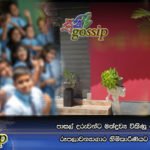පාසල් දරුවන්ට මත්ද්රව්ය විකිණූ කොළඹ හතේ රූපලාවන්යාගාර හිමිකාරිණියට වැඩ වරදී…