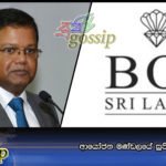 ආයෝජන මණ්ඩලයේ සුපිරි ගැහිලි…..