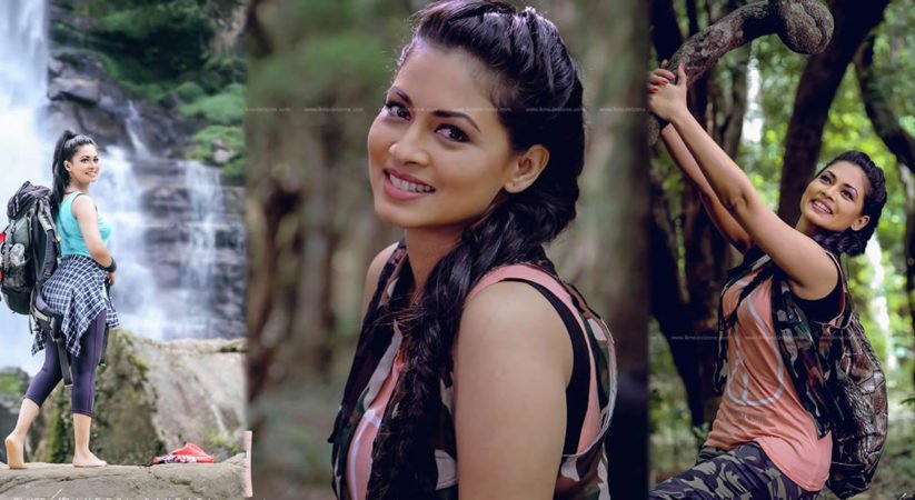 පූජා අලූත් ආදරයක පැටලෙයි.. ඒ ආදරය හරි රසවත් ලූ..