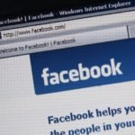 Facebook වලින් තහනමක්