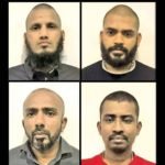 මිනීමැරුම්, කුඩු ජාවාරම් ඇතුළු අපරාධ රැසක් සිදුකළ කන්ජිපානි ඉම්රාන් ඇතුළු පාතාල සාමාජිකයින් කොටුකරගත් හැටි..(වීඩියෝ)