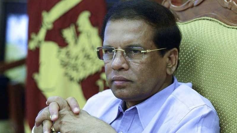 පාර්ලිමේන්තුවේ 2/3ක් ජනපතිට විරුද්ධ වෙයි?