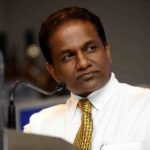 මහින්ද ඒ තීරණය ගන්නේ රටේ ආරක්ෂාව ගැන හිතලා