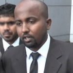 නන්දිමාල්ට ## දෙන්න ගිය උඳුලයට වෙච්ච දේ… (වීඩියෝ)