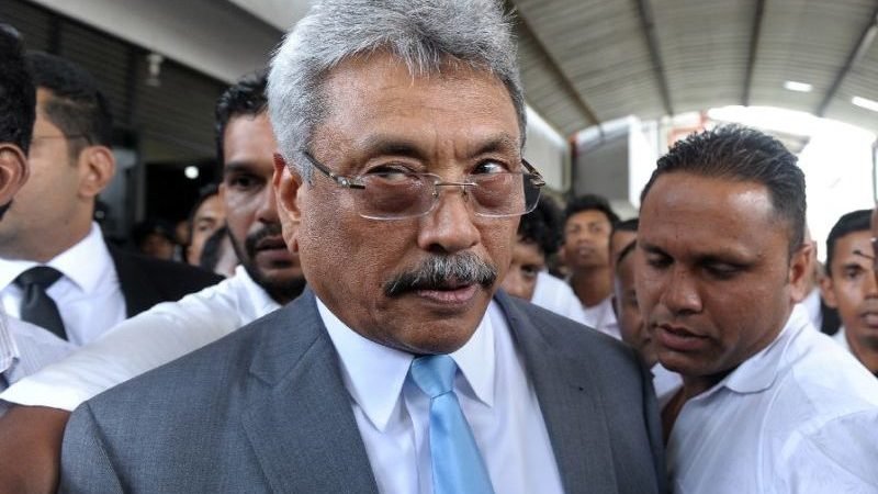 ඔව්, අමෙරිකාවේදී මට නඩු වැටුනා තමයි – ඇමෙරිකාවේ ගෙවල් පැත්තේ ගිහින් ආපු ගෝඨා කියයි