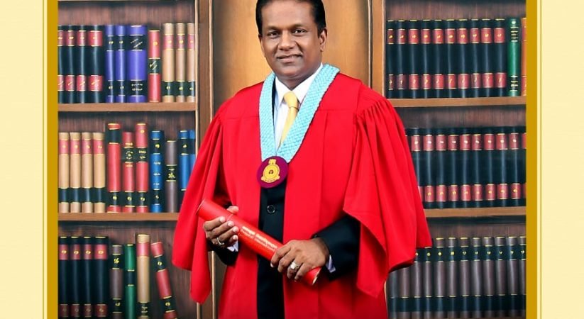 තිලංග නැවතත් කොළඹ විශ්ව විද්‍යාලයට..?(Video)