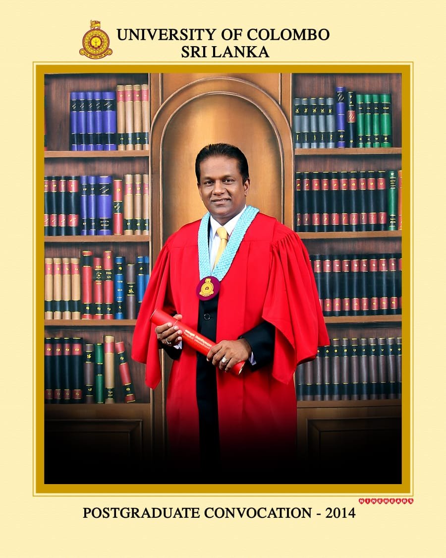 තිලංග නැවතත් කොළඹ විශ්ව විද්‍යාලයට..?(Video)