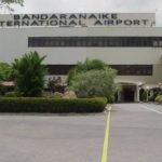 ගුවන් තොටුපල ආරක්ෂාව තරවෙයි!ගුවන් කටයුතු සාමාන්‍ය පරිදි