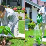 මෛත්‍රී නිහඬවම දුන් ආදර්ශය