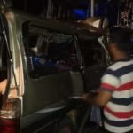 එකම පවුලේ 10 ක් එක තැන මරු තුරුලට ගිය මහියංගනය මාරක රිය අනතුර (Video)