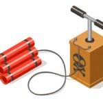 බෝම්බ පුපුරවන ඩෙටනේටර් 87ක් කොටුව බස් නැවතුමෙන් සොයාගනී